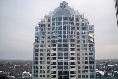lph2009 - 2 Rean Dr, Condo with 2 bedrooms, 2 bathrooms and 2 parking in Toronto ON | Image 1