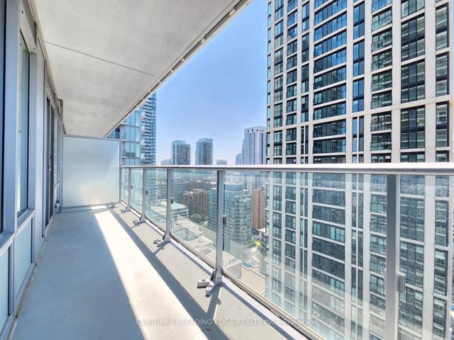 2310 - 99 Broadway Ave, Condo with 2 bedrooms, 2 bathrooms and 1 parking in Toronto ON | Image 15