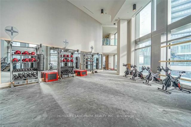3306 - 1000 Portage Pkwy, Condo with 1 bedrooms, 2 bathrooms and 1 parking in Vaughan ON | Image 14