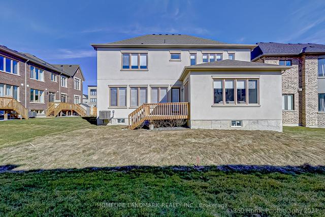 118 Prospectors Dr, House detached with 5 bedrooms, 7 bathrooms and 4 parking in Markham ON | Image 21