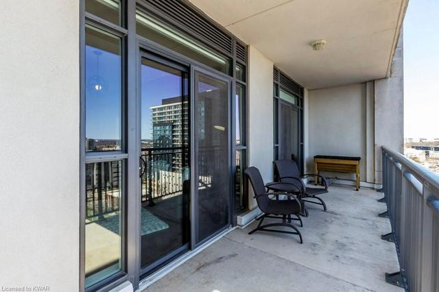 1309 - 144 Park Street, House attached with 2 bedrooms, 2 bathrooms and 1 parking in Waterloo ON | Image 27