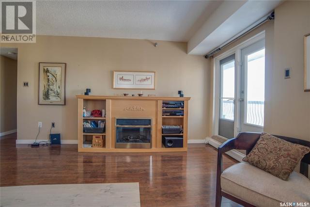 904 - 405 5th Avenue N, Condo with 2 bedrooms, 1 bathrooms and null parking in Saskatoon SK | Image 5