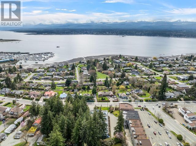 102 - 1970 Comox Ave, Condo with 2 bedrooms, 2 bathrooms and 1 parking in Comox BC | Image 34
