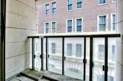 409 - 70 Temperance St, Condo with 1 bedrooms, 1 bathrooms and 0 parking in Toronto ON | Image 10