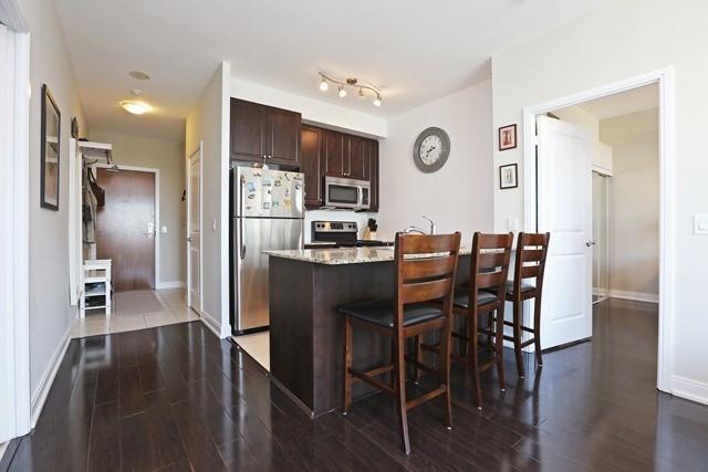 1301 - 88 Broadway Ave, Condo with 2 bedrooms, 2 bathrooms and 1 parking in Toronto ON | Image 6