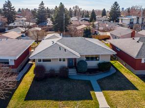 3320 Copithorne Road Nw, House detached with 5 bedrooms, 2 bathrooms and 2 parking in Calgary AB | Image 14