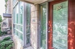 Th123 - 70 Absolute Ave, Townhouse with 2 bedrooms, 2 bathrooms and 1 parking in Mississauga ON | Image 3