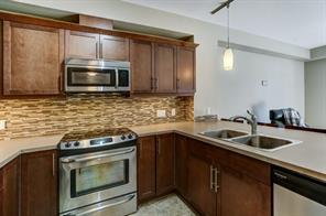 2403 - 402 Kincora Glen Road Nw, Condo with 1 bedrooms, 1 bathrooms and 1 parking in Calgary AB | Image 14