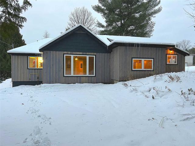 1151 Beatrice Townline Rd, House detached with 3 bedrooms, 1 bathrooms and 3 parking in Bracebridge ON | Image 33