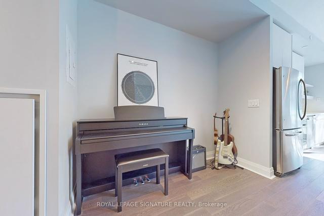 227 - 399 Spring Garden Ave, Condo with 1 bedrooms, 1 bathrooms and 1 parking in Toronto ON | Image 9