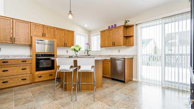 4505 Paddock Trail Dr, House detached with 3 bedrooms, 3 bathrooms and 4 parking in Niagara Falls ON | Image 24