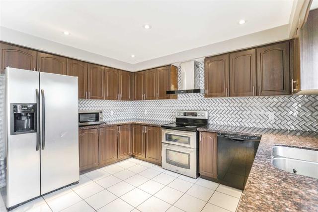 1804 Forestview Dr, House detached with 4 bedrooms, 4 bathrooms and 6 parking in Pickering ON | Image 29