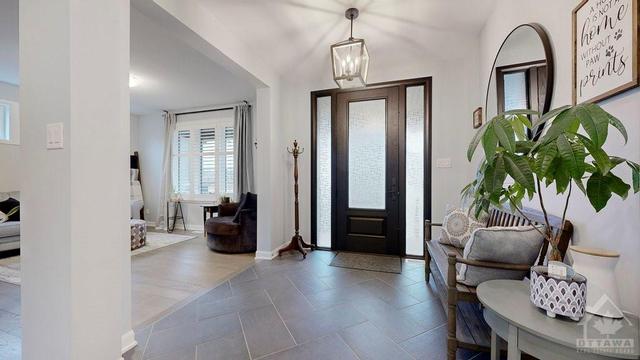 58 Ascari Road, House detached with 5 bedrooms, 5 bathrooms and 4 parking in Ottawa ON | Image 4