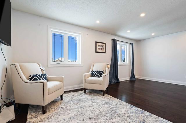 70 View North Crt, House detached with 4 bedrooms, 4 bathrooms and 6 parking in Vaughan ON | Image 20