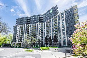 1102 - 1135 Royal York Rd, Condo with 3 bedrooms, 4 bathrooms and 4 parking in Toronto ON | Image 1