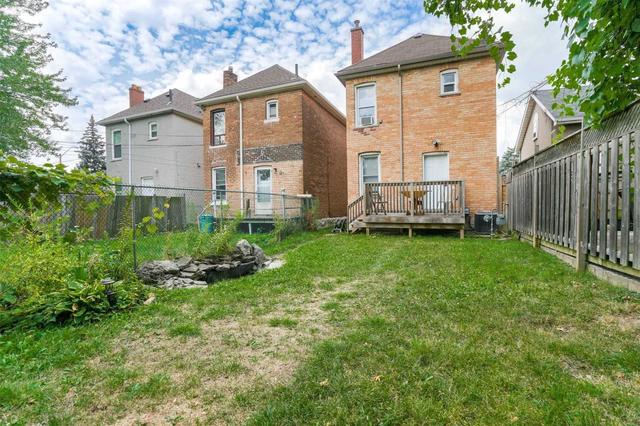 59 Dundurn St S, House detached with 3 bedrooms, 2 bathrooms and 2 parking in Hamilton ON | Image 26