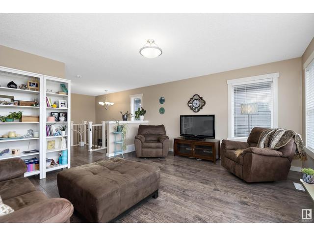 172 Sheppard Ci, House detached with 4 bedrooms, 3 bathrooms and null parking in Leduc AB | Image 22