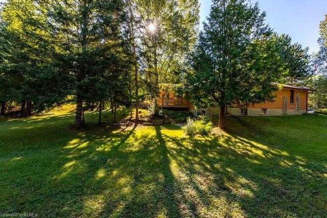 2689 County Rd 48, House detached with 5 bedrooms, 1 bathrooms and 14 parking in Kawartha Lakes ON | Image 46