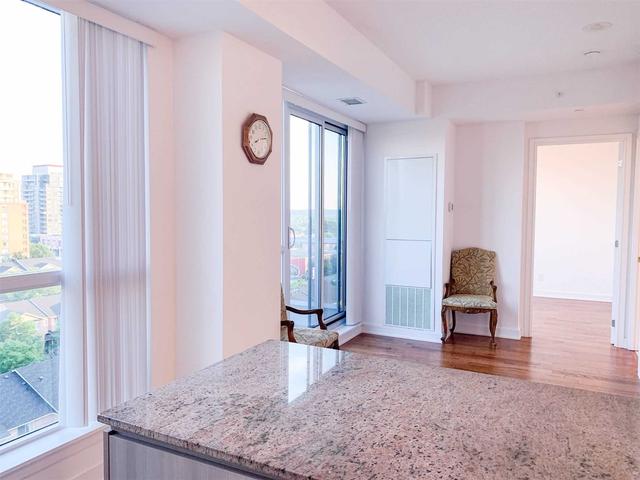 se911 - 9199 Yonge St, Condo with 1 bedrooms, 1 bathrooms and 1 parking in Richmond Hill ON | Image 22
