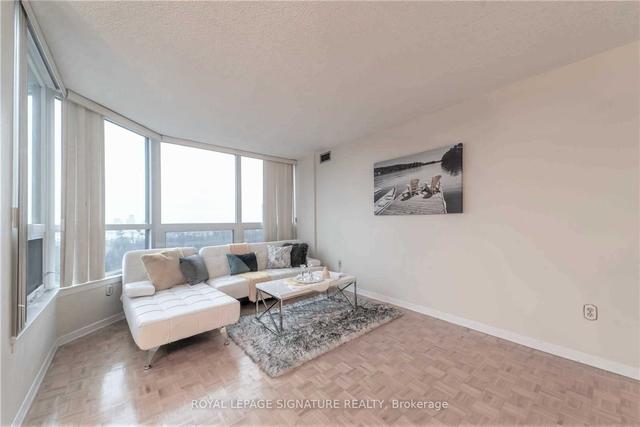 1107 - 8 Lisa St, Condo with 2 bedrooms, 2 bathrooms and 2 parking in Brampton ON | Image 17