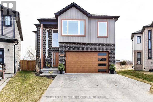 41543 Florence Crt, House detached with 3 bedrooms, 4 bathrooms and 4 parking in Central Elgin ON | Image 2