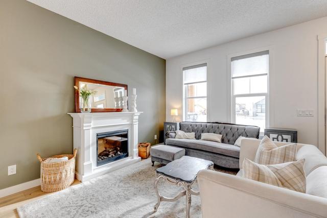 3944 202 Avenue Se, Home with 3 bedrooms, 2 bathrooms and 2 parking in Calgary AB | Image 20