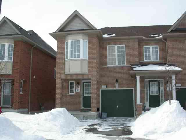06 - 6389 Spinnaker Circ, Townhouse with 3 bedrooms, 3 bathrooms and 2 parking in Mississauga ON | Image 1