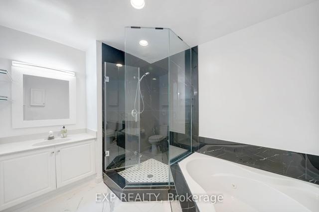 708 - 28 Rosebank Dr, Townhouse with 3 bedrooms, 3 bathrooms and 2 parking in Toronto ON | Image 15