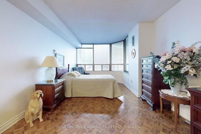 1807 - 10 Torresdale Ave W, Condo with 3 bedrooms, 3 bathrooms and 3 parking in Toronto ON | Image 8