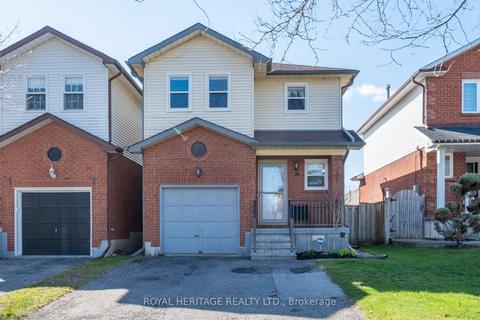 19 Turnberry Cres, Clarington, ON, L1E1A7 | Card Image