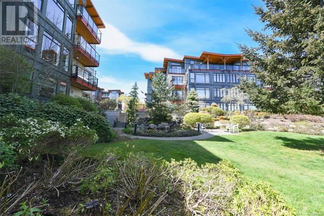 135 - 2300 Mansfield Dr, Condo with 1 bedrooms, 2 bathrooms and 1 parking in Courtenay BC | Image 53
