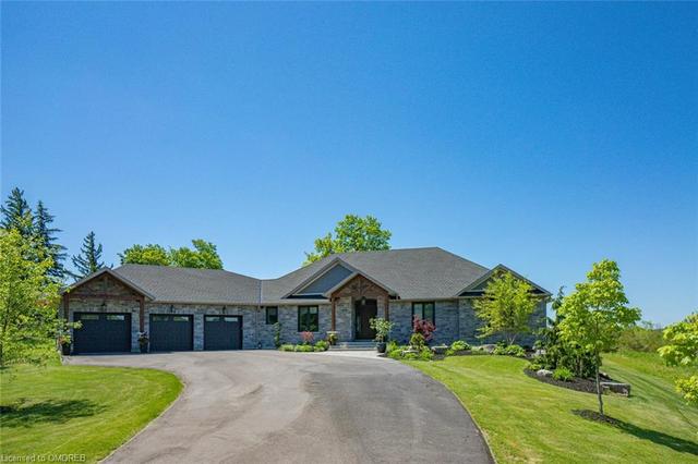 10740 First Line Nassagawe, House detached with 4 bedrooms, 3 bathrooms and 13 parking in Milton ON | Image 1
