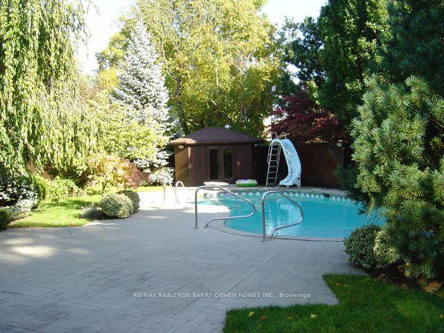 5 Purling Pl, House detached with 3 bedrooms, 6 bathrooms and 8 parking in Toronto ON | Image 26