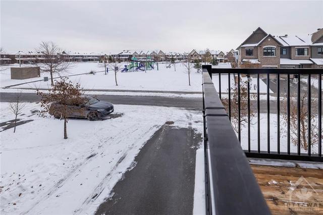 226 Halyard Way, Townhouse with 2 bedrooms, 3 bathrooms and 3 parking in Ottawa ON | Image 17