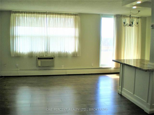 708 - 365 Geneva St, Condo with 1 bedrooms, 1 bathrooms and 1 parking in St. Catharines ON | Image 9