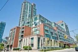 s601 - 112 George St, Condo with 1 bedrooms, 1 bathrooms and 0 parking in Toronto ON | Image 1