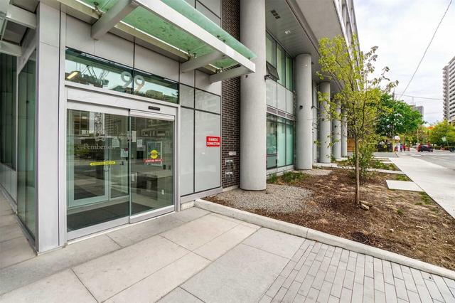 lph12 - 99 Broadway (3712) Ave, Condo with 1 bedrooms, 1 bathrooms and 0 parking in Toronto ON | Image 15
