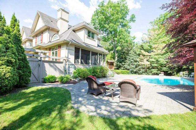 1525 Jalna Ave, House detached with 4 bedrooms, 5 bathrooms and 8 parking in Mississauga ON | Image 27