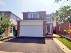 50 Morton Way, House detached with 4 bedrooms, 3 bathrooms and 4 parking in Brampton ON | Image 1