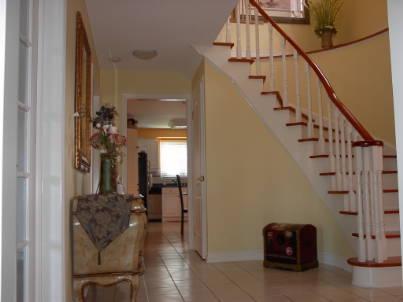 80 Morning Star Dr, House detached with 4 bedrooms, 4 bathrooms and 2 parking in Vaughan ON | Image 5