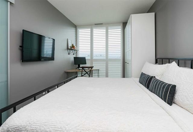 3112 - 150 East Liberty St, Condo with 1 bedrooms, 1 bathrooms and 1 parking in Toronto ON | Image 7