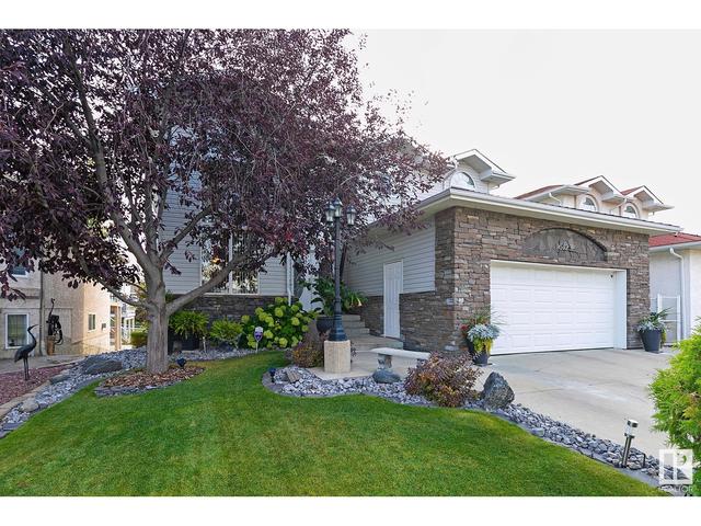 16123 76 St Nw, House detached with 4 bedrooms, 3 bathrooms and null parking in Edmonton AB | Image 63