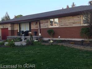 62 Lowes Road W, House detached with 4 bedrooms, 2 bathrooms and 12 parking in Guelph ON | Image 9
