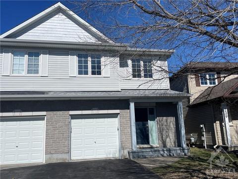 234 Horseshoe Crescent, Home with 3 bedrooms, 3 bathrooms and 2 parking in Ottawa ON | Card Image