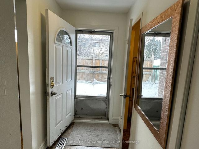 21 - 470 Southdale Rd E, Townhouse with 3 bedrooms, 2 bathrooms and 1 parking in London ON | Image 6