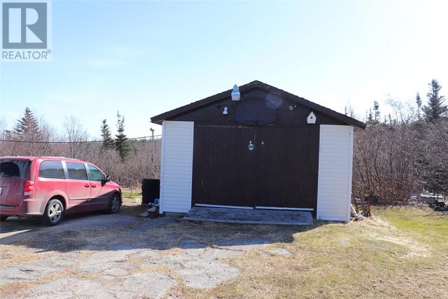 91 - 93 Steel Mountain Road, House detached with 3 bedrooms, 1 bathrooms and null parking in St. George's NL | Image 2