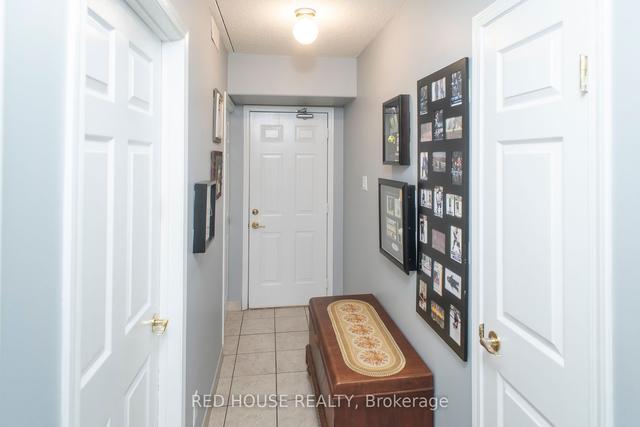 1 - 1518 Victoria Ave E, Townhouse with 2 bedrooms, 1 bathrooms and 2 parking in Thunder Bay ON | Image 23