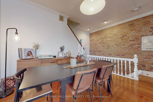 24 Harvard Ave, House semidetached with 4 bedrooms, 3 bathrooms and 2 parking in Toronto ON | Image 7