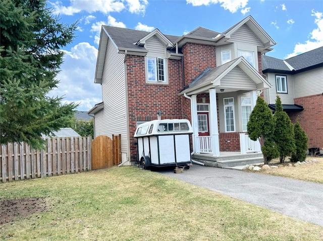 53 Polo Lane, House detached with 4 bedrooms, 3 bathrooms and 3 parking in Ottawa ON | Image 3