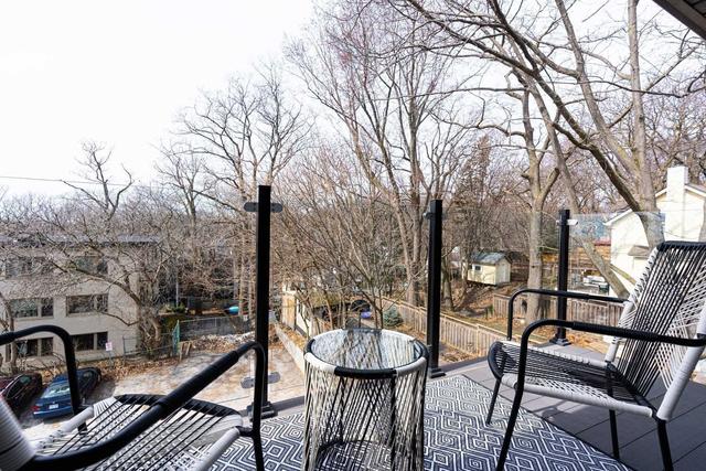 10a Victoria Park Ave, House semidetached with 3 bedrooms, 3 bathrooms and 2 parking in Toronto ON | Image 6
